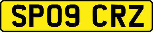 SP09CRZ