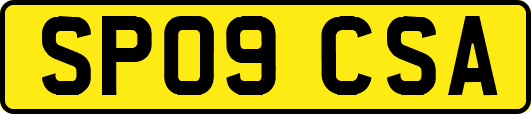 SP09CSA