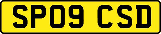 SP09CSD