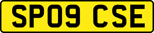 SP09CSE