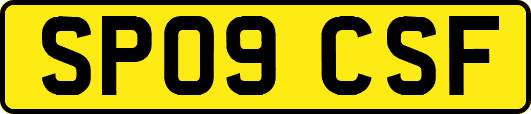SP09CSF