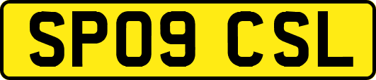 SP09CSL