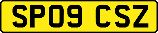 SP09CSZ