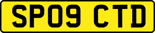 SP09CTD