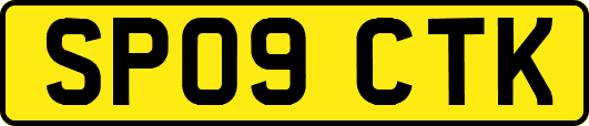 SP09CTK