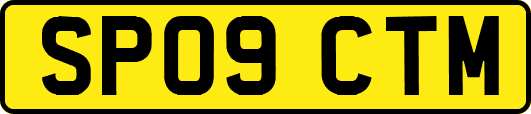 SP09CTM