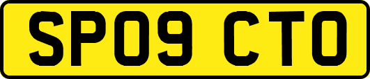 SP09CTO