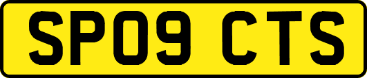 SP09CTS