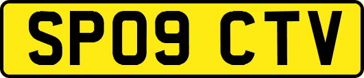 SP09CTV
