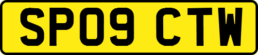 SP09CTW