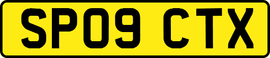 SP09CTX