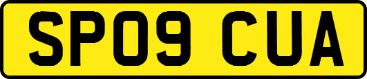 SP09CUA