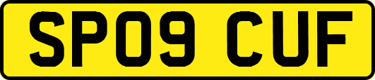 SP09CUF