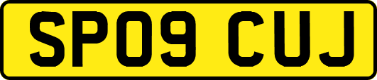 SP09CUJ