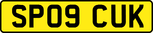 SP09CUK