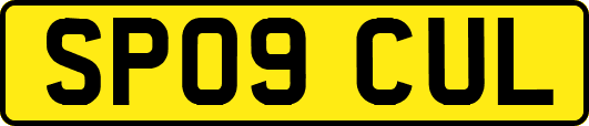 SP09CUL