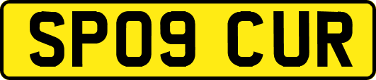 SP09CUR