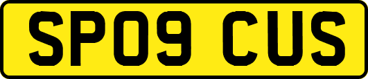 SP09CUS