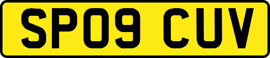SP09CUV