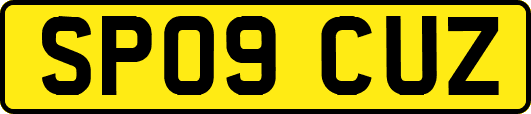 SP09CUZ