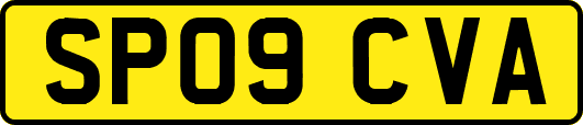 SP09CVA
