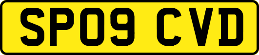 SP09CVD