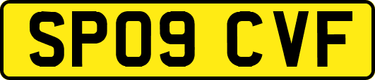 SP09CVF