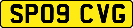 SP09CVG