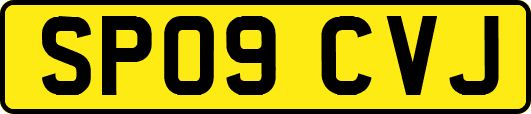 SP09CVJ