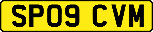 SP09CVM
