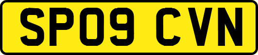 SP09CVN