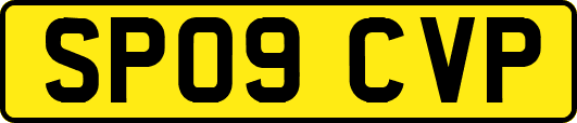 SP09CVP