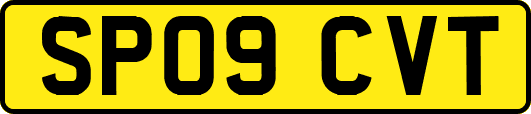 SP09CVT