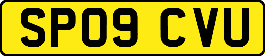 SP09CVU