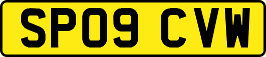 SP09CVW