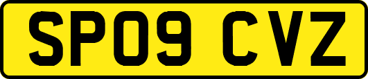 SP09CVZ