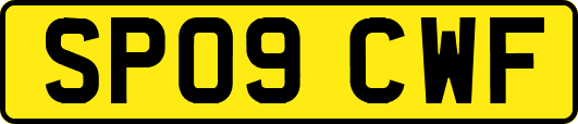 SP09CWF