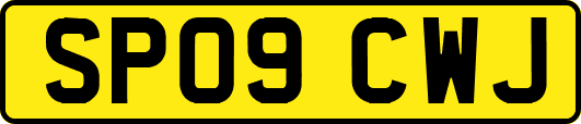 SP09CWJ
