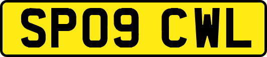 SP09CWL