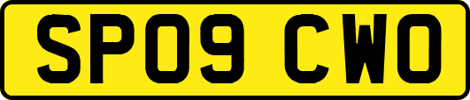 SP09CWO