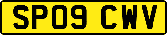 SP09CWV