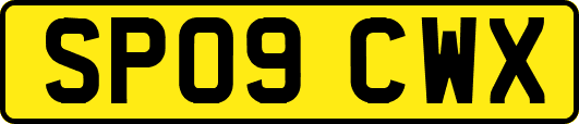 SP09CWX