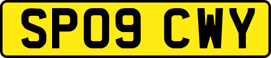 SP09CWY