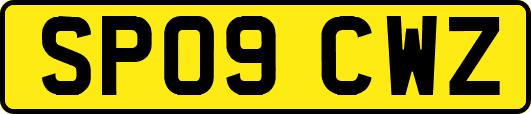 SP09CWZ
