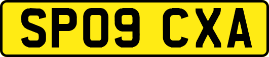 SP09CXA