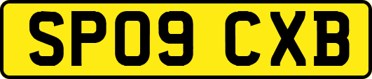 SP09CXB