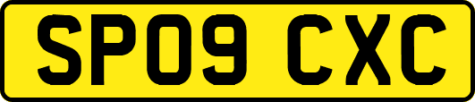 SP09CXC