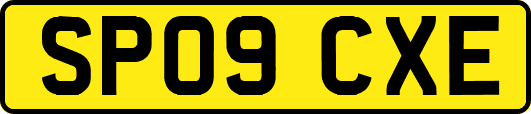 SP09CXE