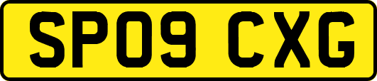 SP09CXG