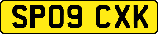 SP09CXK